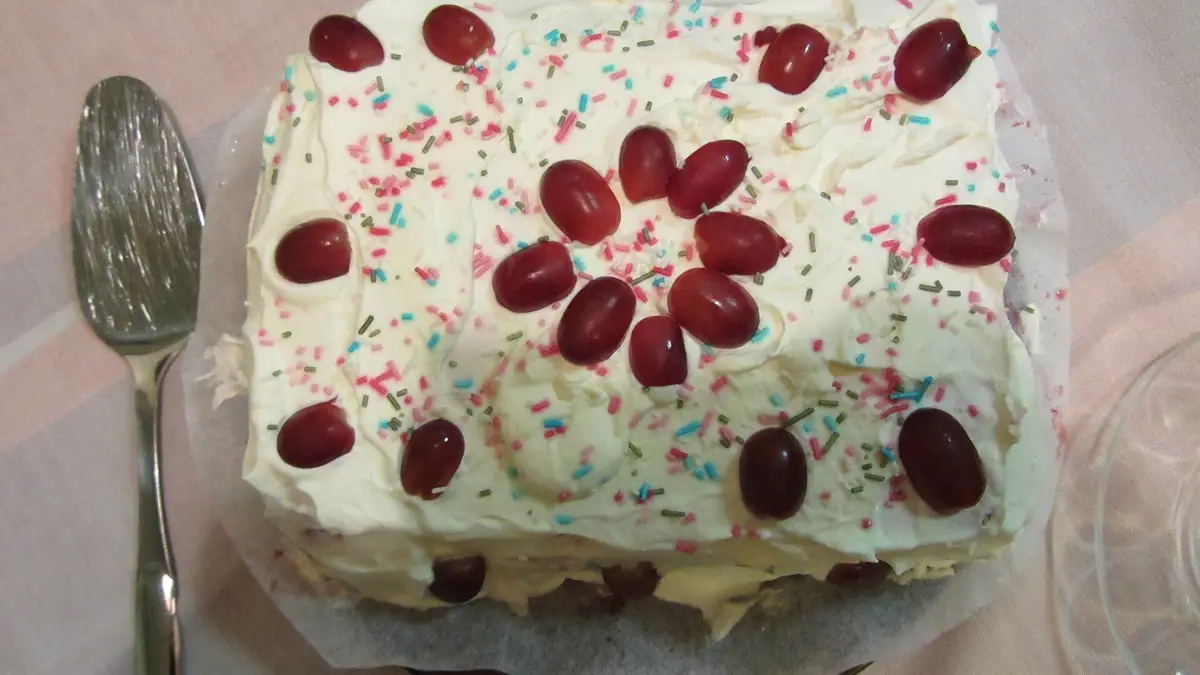 Whipped – cake shop in St Clement Danes, London